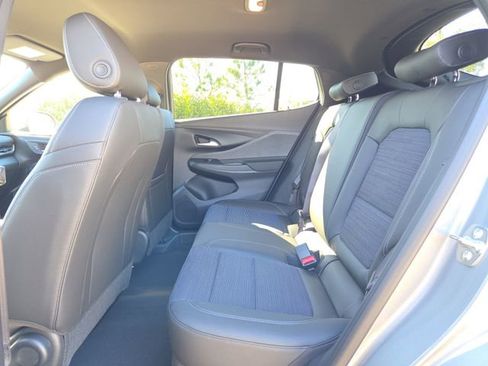 New 2026 Buick Envista Preferred w/ Convenience II Package image 9