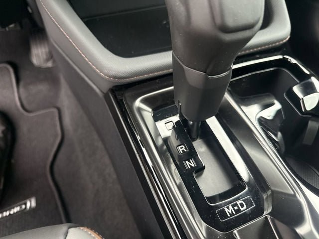 New 2026 Subaru Forester Sport AWD/4WD image 79