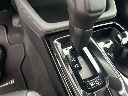 New 2026 Subaru Forester Sport AWD/4WD image 79
