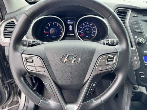 Used 2013 Hyundai Santa Fe Sport 2.0T FWD image 43