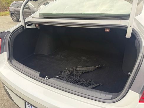 Used 2020 Hyundai Sonata SEL w/ Cargo Package FWD image 35