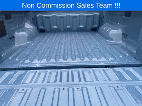 New 2025 Ford Ranger Lariat w/ FX4 Off-Road Package image 29