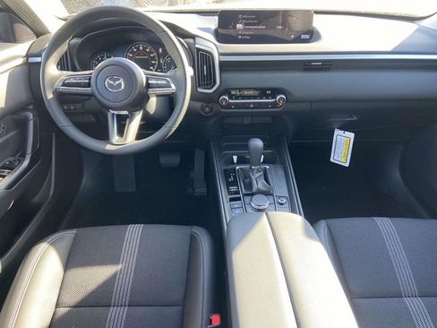 New 2026 MAZDA CX-50 Meridian Edition w/ Weather Package image 4