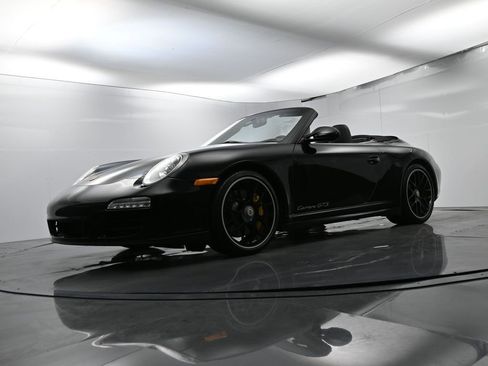 Used 2011 Porsche 911 Carrera GTS image 51