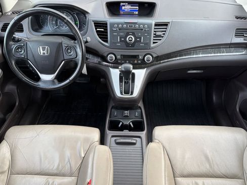 Used 2012 Honda CR-V EX-L image 3