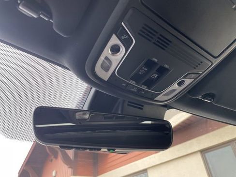 Used 2024 Honda Ridgeline TrailSport image 30