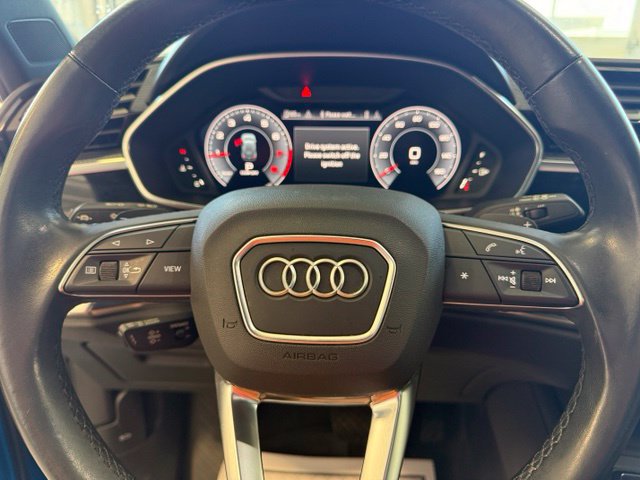 Used 2021 Audi Q3 2.0T Premium Plus AWD/4WD image 17