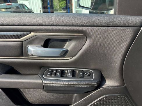 Used 2021 RAM 1500 Rebel w/ Rebel Level 1 Equipment Group AWD/4WD image 19