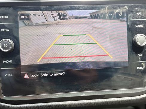 Used 2026 Volkswagen Jetta S FWD image 19