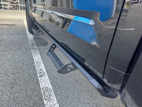 Used 2024 Toyota Tundra 1794 Edition w/ TRD Off-Road Package image 11