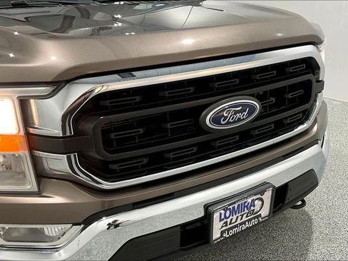 Used 2022 Ford F150 XLT AWD/4WD image 39