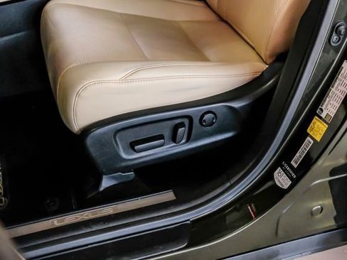 Used 2021 Lexus RX 350 FWD w/ Premium Package image 34