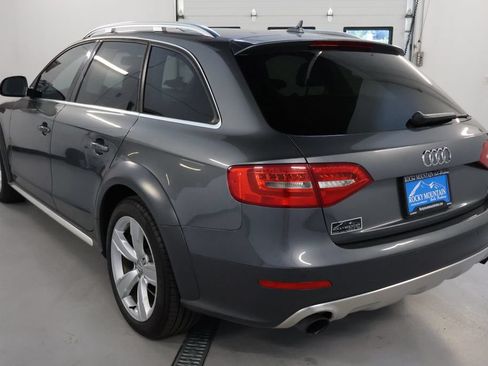 Used 2016 Audi A4 Premium Plus AWD/4WD image 5