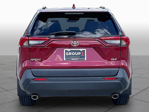 Used 2024 Toyota RAV4 XLE Premium w/ Weather Package FWD image 5
