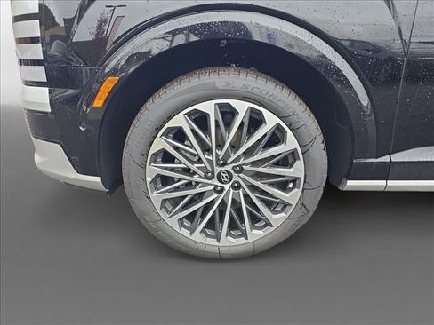 New 2026 Hyundai Palisade Calligraphy AWD/4WD image 9