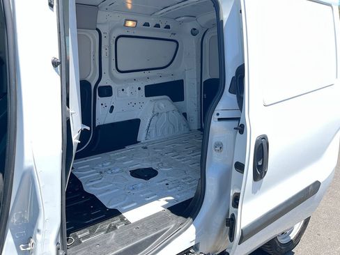 Used 2022 RAM ProMaster City Wagon FWD image 21