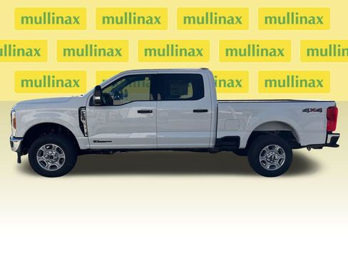 New 2026 Ford F250 XLT AWD/4WD image 9