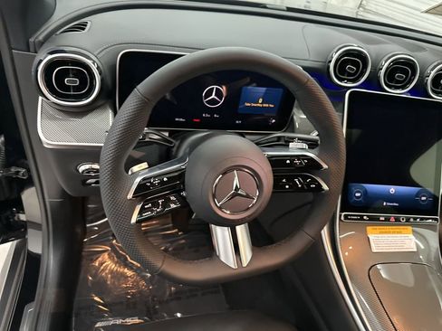 Used 2026 Mercedes-Benz GLC 300 GLC 300 image 10