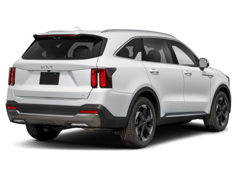 New 2025 Kia Sorento SX Prestige image 29