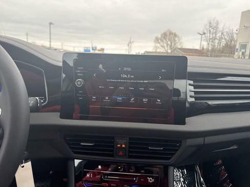 New 2026 Volkswagen Jetta S FWD image 21