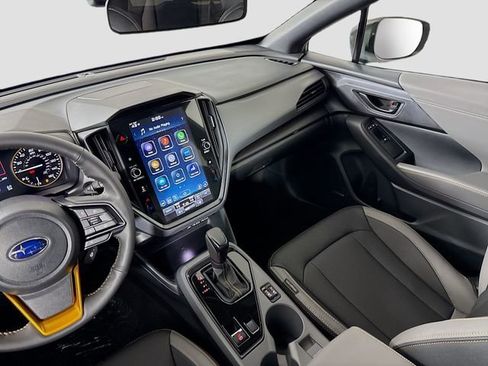 New 2026 Subaru Crosstrek 2.5i Wilderness image 24