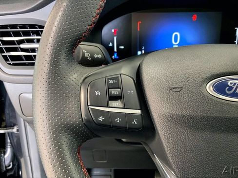 Used 2025 Ford Escape ST-Line AWD/4WD image 21