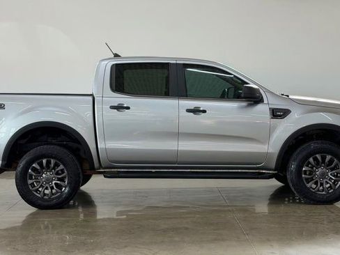 Used 2021 Ford Ranger XLT w/ Equipment Group 301A Mid image 8