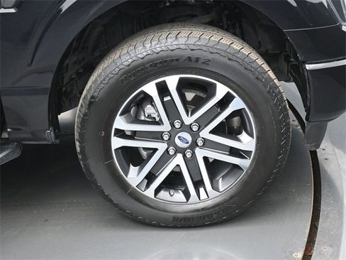 Used 2023 Ford F150 XL w/ STX Appearance Package image 36