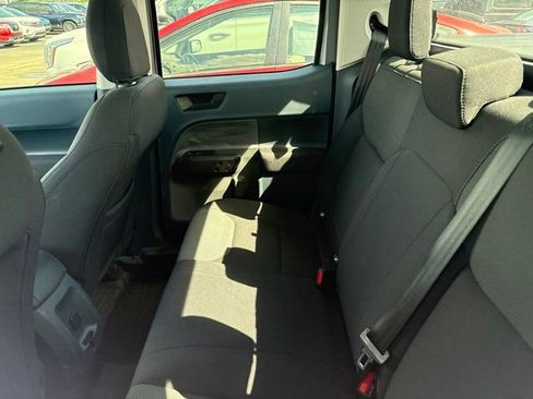 Used 2022 Ford Maverick XL FWD image 9