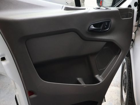 Used 2020 Ford Transit 150 Low Roof w/ Upfitter Package RWD image 15