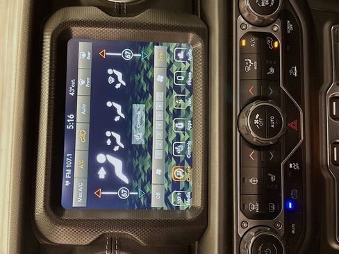 Used 2023 Jeep Wrangler Sahara w/ Cold Weather Group image 24