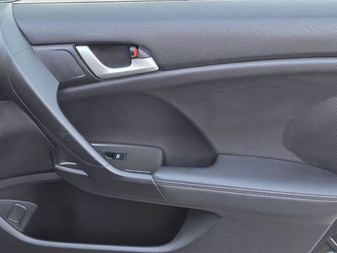 Used 2014 Acura TSX Sedan image 28