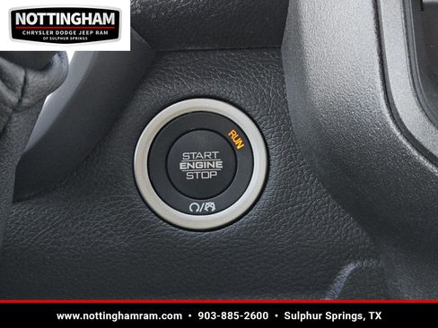 New 2026 RAM 2500 Tradesman image 14