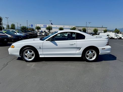 Used 1994 Ford Mustang Cobra image 8