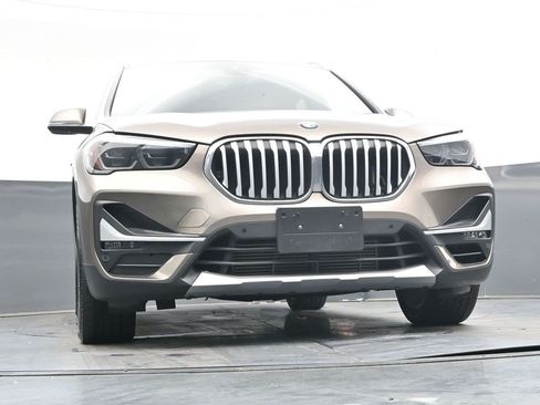 Used 2020 BMW X1 xDrive28i w/ Premium Package AWD/4WD image 35