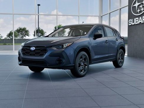 New 2026 Subaru Crosstrek 2.5i AWD/4WD image 2