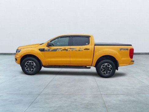 Certified 2022 Ford Ranger XLT w/ Equipment Group 301A Mid AWD/4WD image 4