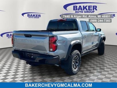 New 2026 Chevrolet Colorado ZR2 w/ Technology Package