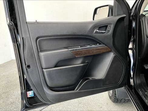 Used 2019 GMC Canyon Denali AWD/4WD image 23