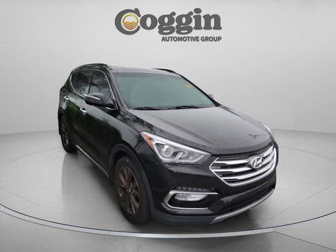 Used 2018 Hyundai Santa Fe Sport 2.0T FWD image 6