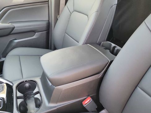 New 2026 Chevrolet Colorado LT w/ LT Convenience Package image 16