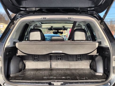 Certified 2022 Subaru Forester Touring w/ Popular Package #2 image 37