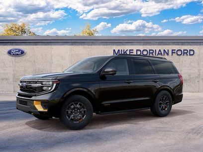 New 2027 Ford Expedition Tremor w/ Driver's Package