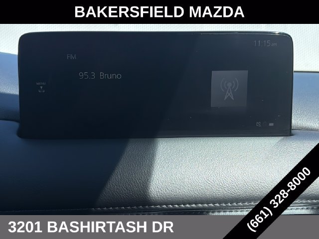 Used 2025 MAZDA CX-5 AWD 2.5 S w/ Select Package image 11