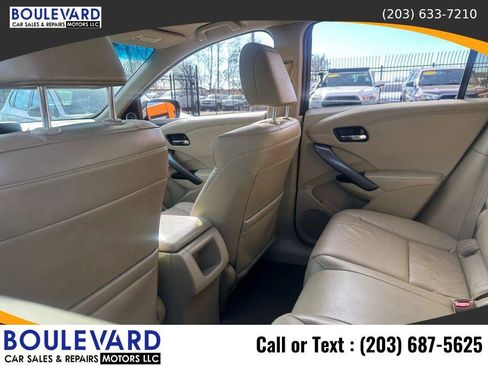 Used 2015 Acura RDX AWD image 22
