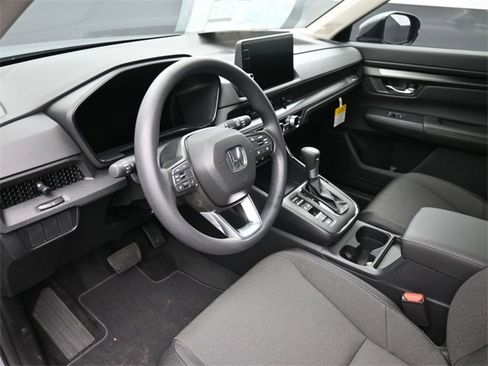 New 2026 Honda CR-V EX image 18