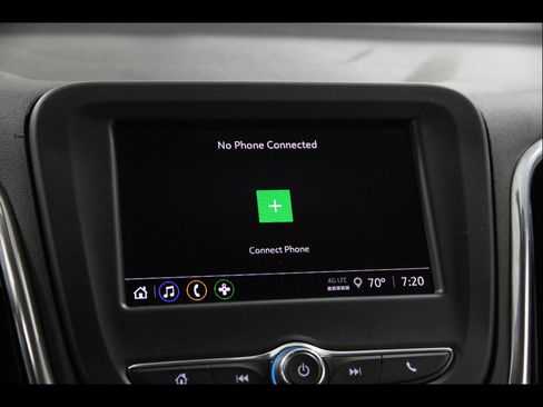 Used 2024 Chevrolet Equinox LT image 13