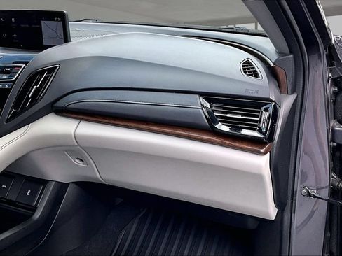 Certified 2021 Acura RDX AWD w/ Advance Package image 17