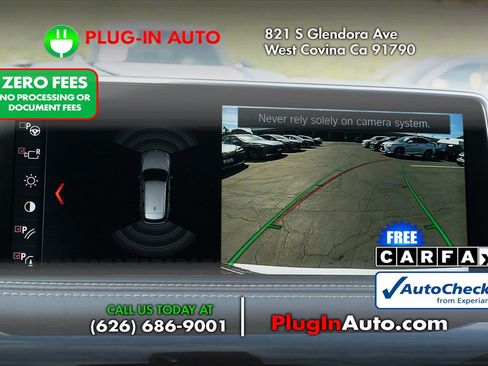 Used 2018 BMW X5 xDrive50i AWD/4WD image 38