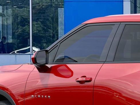 New 2025 Chevrolet Blazer LT w/ LPO, Floor Liner Package image 12